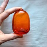 Soliflore Sugahara Orange Rectangle Vintage 8 cm