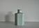 Mint Green Celadon Glazed Vase by Eslau, Denmark 1950-60s