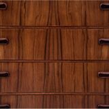 Chest of drawers, denmark, 1960s. renovated.