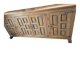 Oak sideboard
