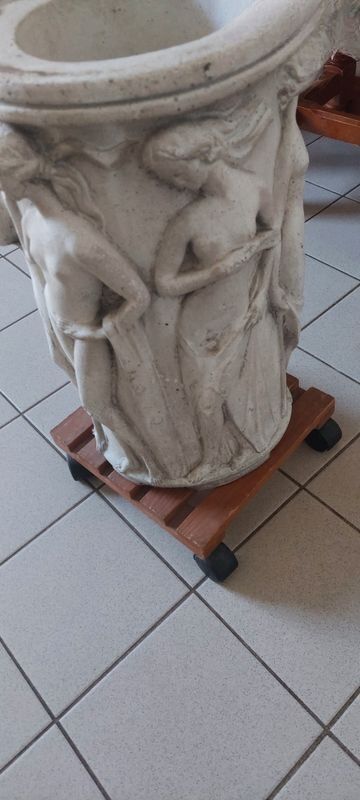 Column staff