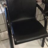 Set of 4 chairs Thonet model S320