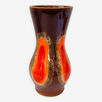 Saint Clement Vase - 9082