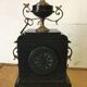Pendule ancienne p japy & cie 1878