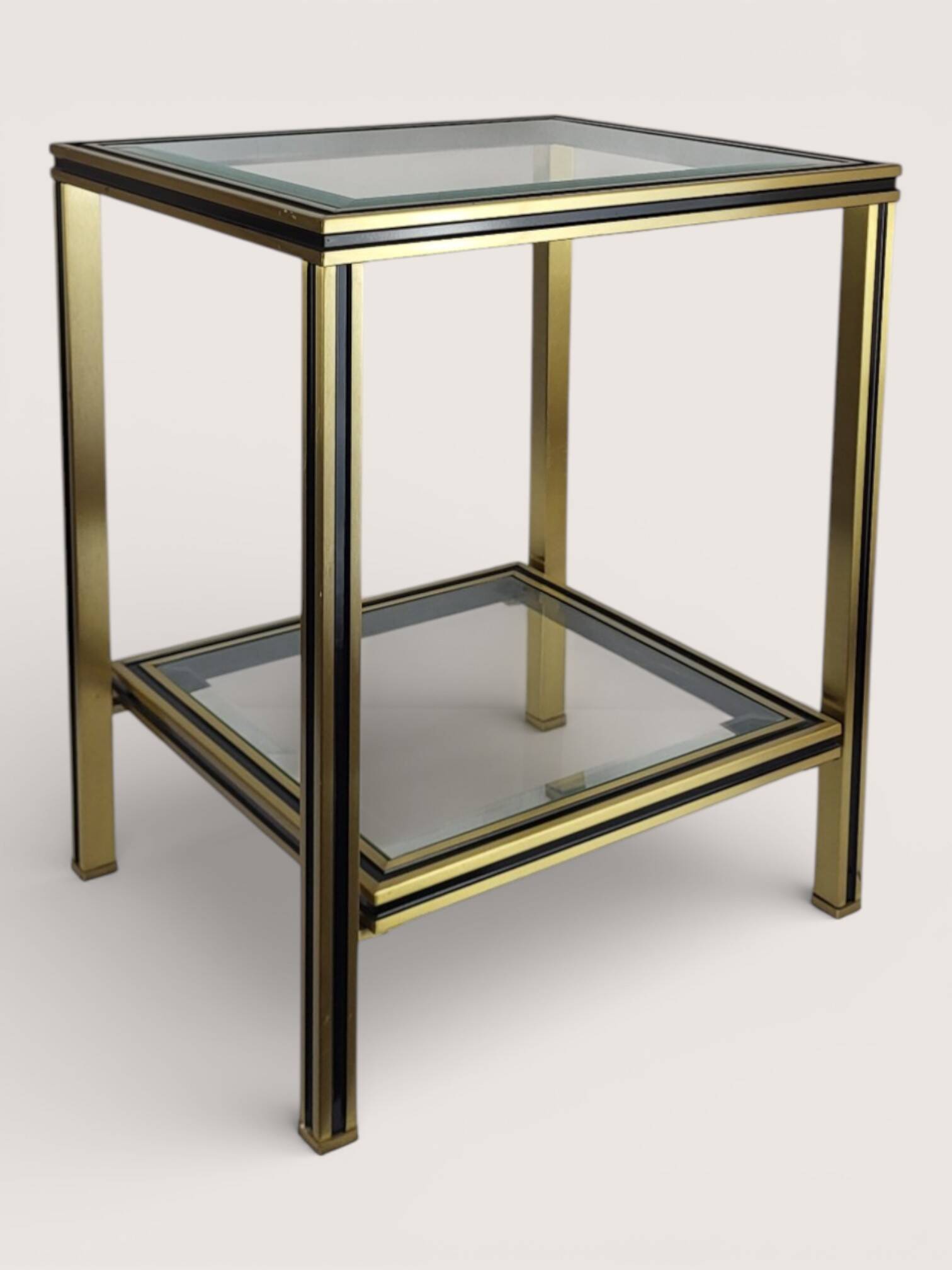 1970s coffee table
