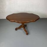 Violin coffee table