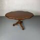 Violin coffee table
