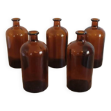 124 Emilie pro bottles