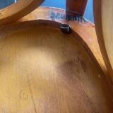 4 old chairs (baumann)