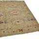 Turkish Vintage Anatolian Rug 132 cm x 187 cm