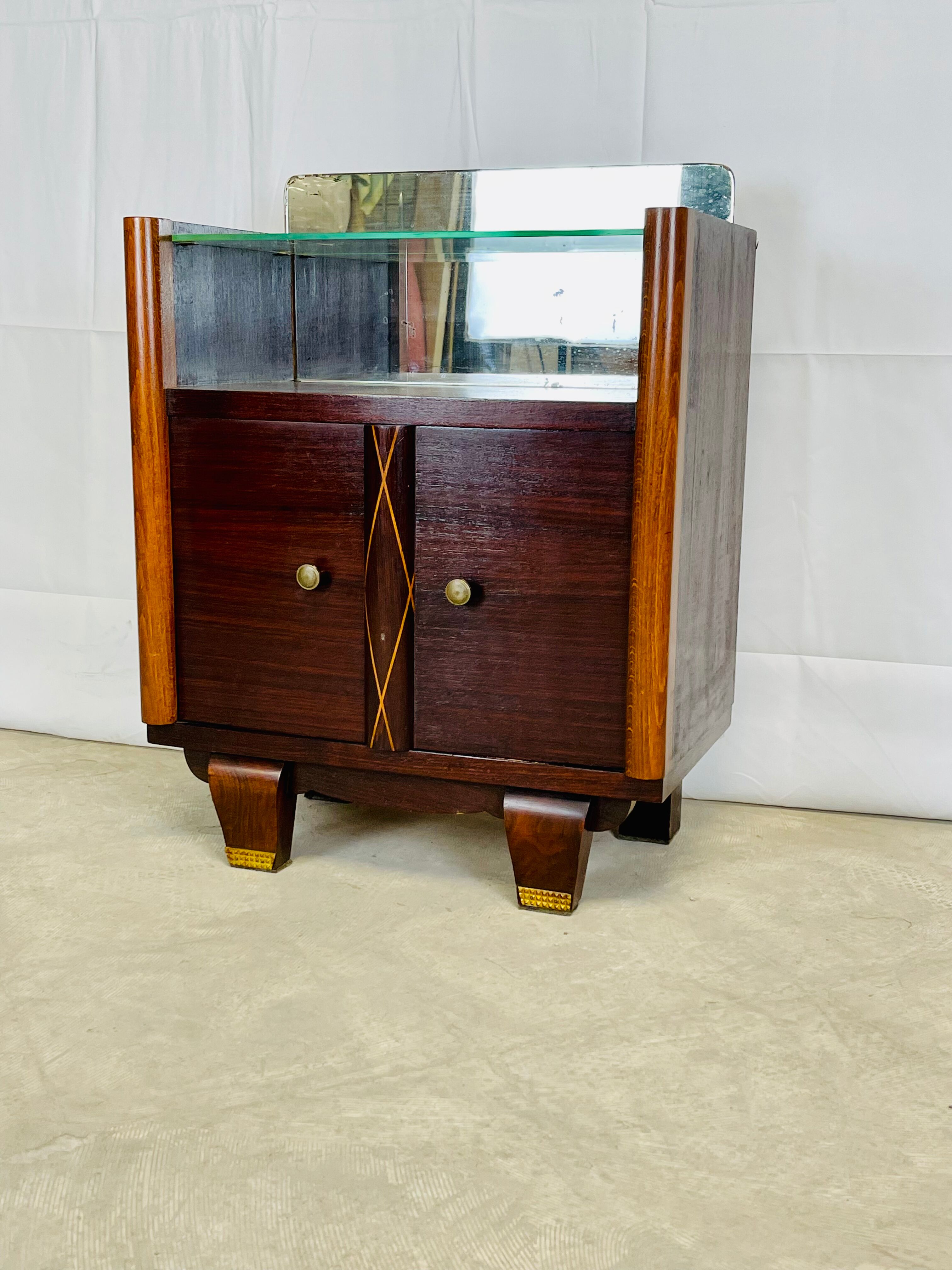 Furniture 50s