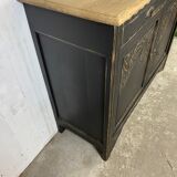 Parisian art deco buffet