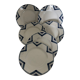 6 flat plates Moulin des loups Pax service