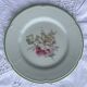 Limoges porcelain dessert plates