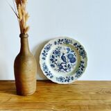 Old plate