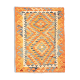 Afghan kilim 125 x 85 cm