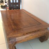 Opium coffee table