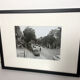Vintage photography on Rue Pigalle Paris 1965
