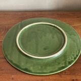 Large cabbage plate