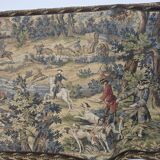 Tapestry Hunting JP Paris