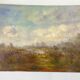 Tableau paysage par Paul Goetz