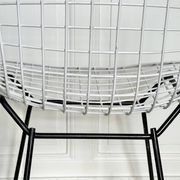 Vintage Bertoia chair