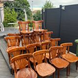 bistro chair