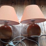 Bedside lamp