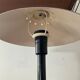 Aluminor lamp from the 70s-80s