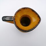 Ceramic pitcher