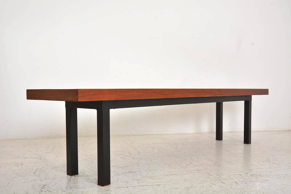 Console/coffee table from the 60s,