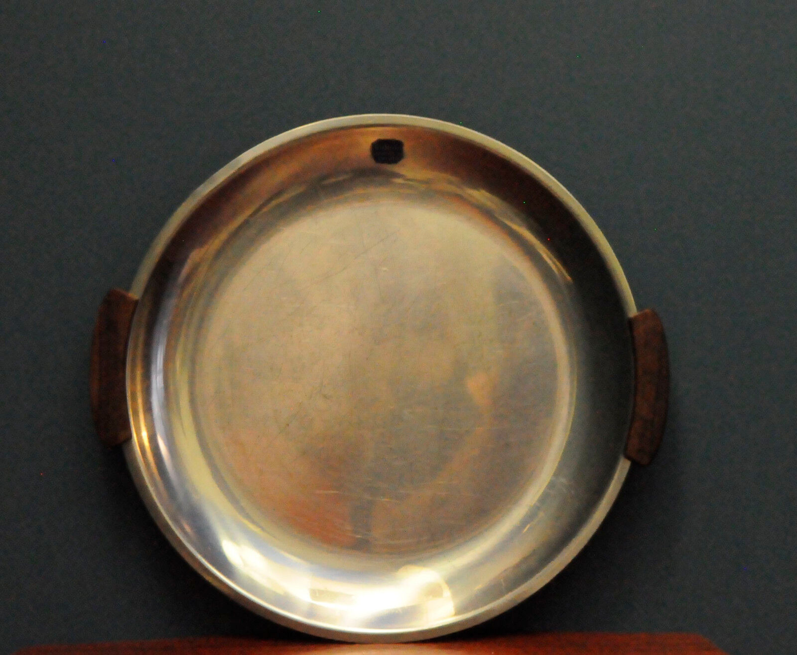 Cultura Stainless Tray