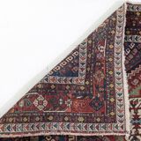 Interesting Handwoven - Persian Rug