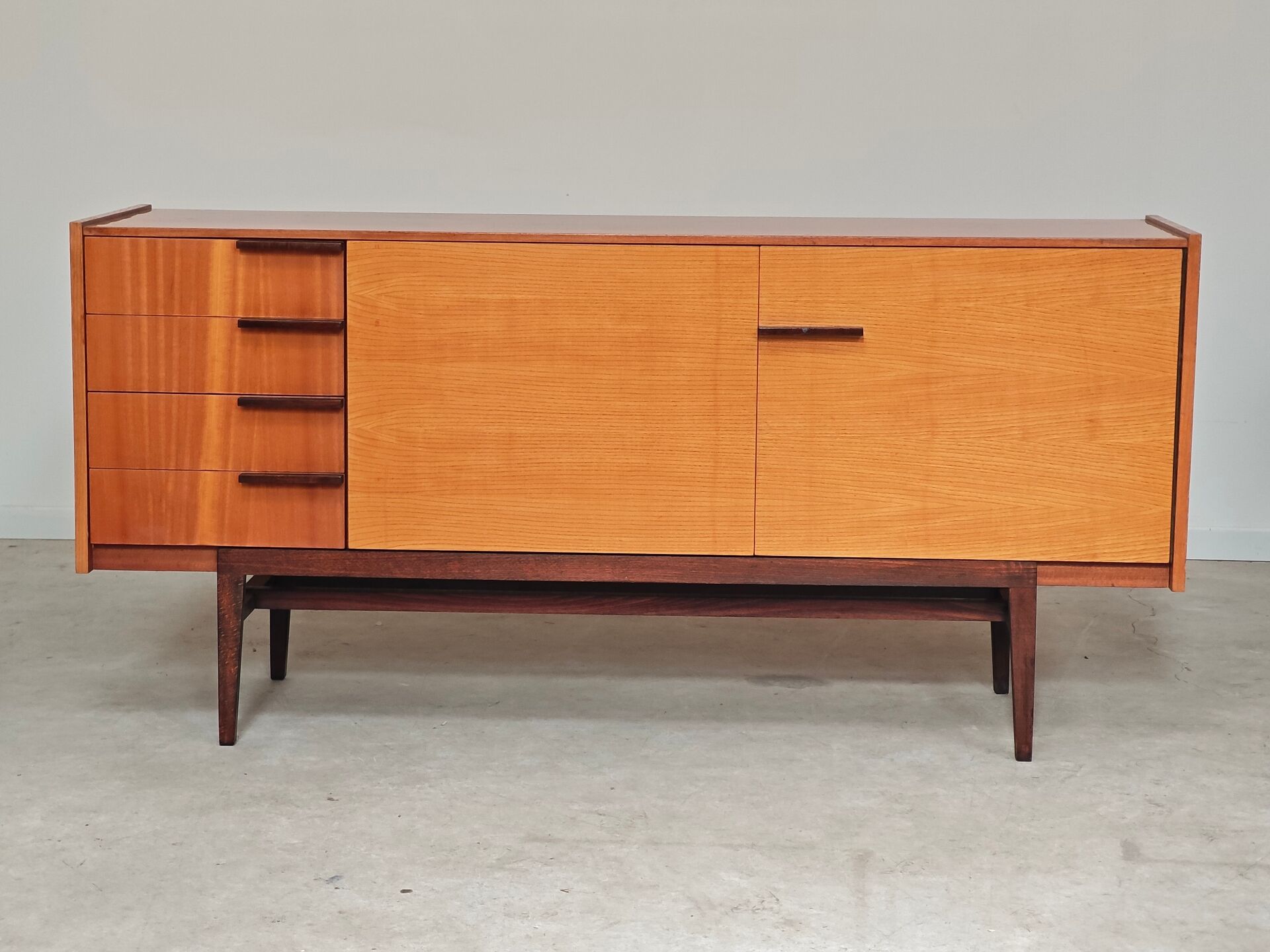 Enfilade by Frantisek Mezulanik for Up Zavody 1960