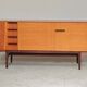 Enfilade by Frantisek Mezulanik for Up Zavody 1960