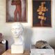 Toile de Alain Boisdon