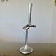 XXL candle holder by "Kare Design", cast aluminum, 1980s