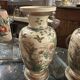 Pair of Asian vases