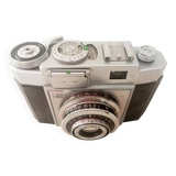 Vintage camera