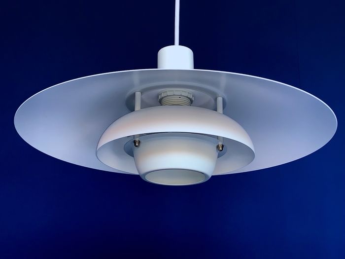 Danish vintage suspension Jeka