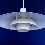 Danish vintage suspension Jeka