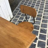 School desk