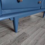 Restored chest of drawers available