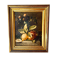 Still life painting