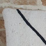 Berber cushion