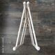 Towel rack