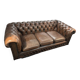 Chesterfield sofa