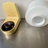 Scandinavian LARGE Vintage Wall  Bathroom Sconce Lamp