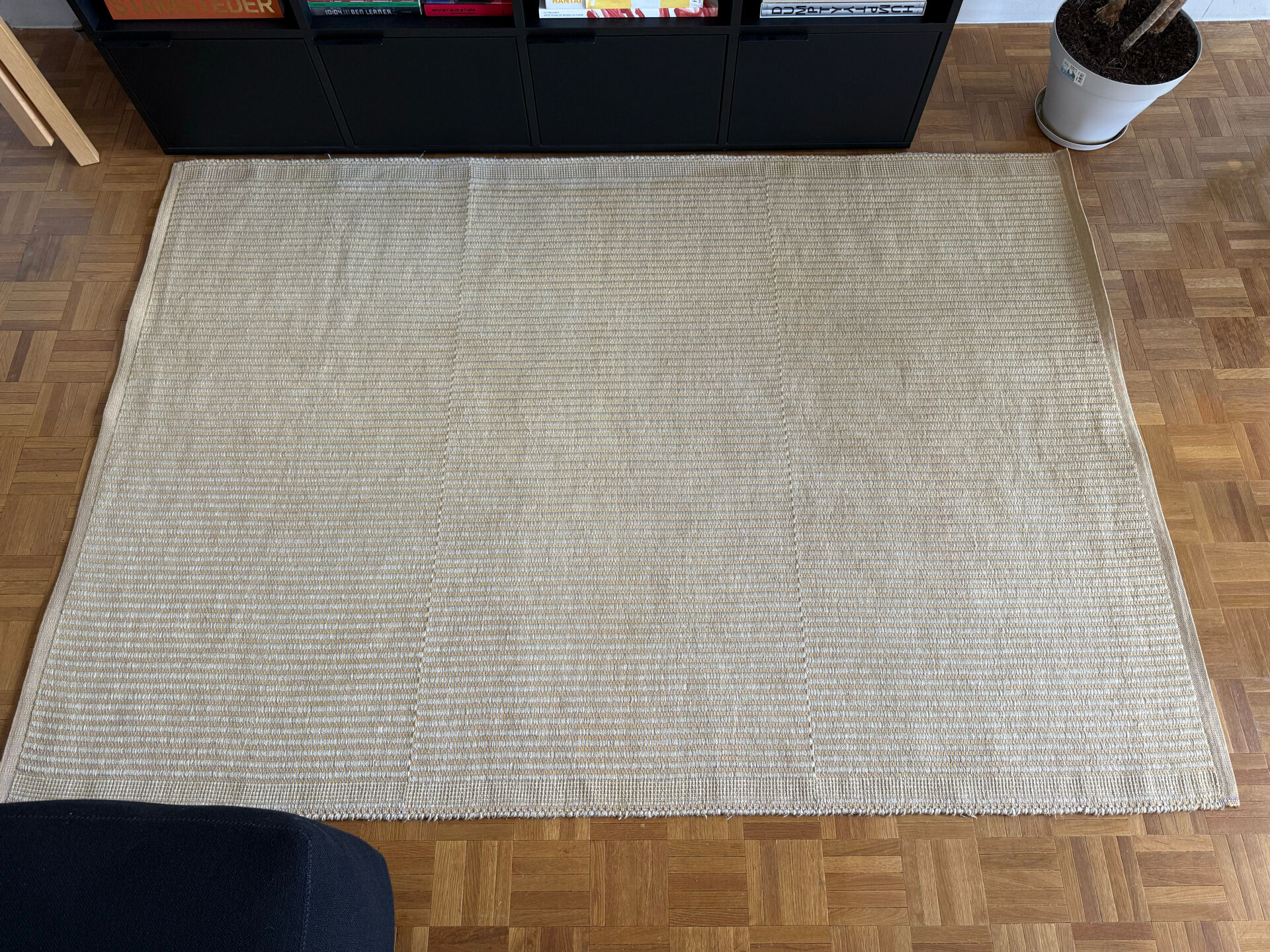 HAY Tapis 140 x 200