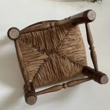 Chaise style Dudouyt